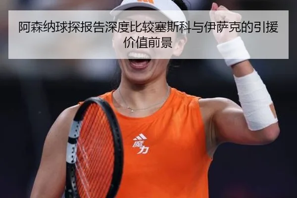 阿森纳球探报告深度比较塞斯科与伊萨克的引援价值前景