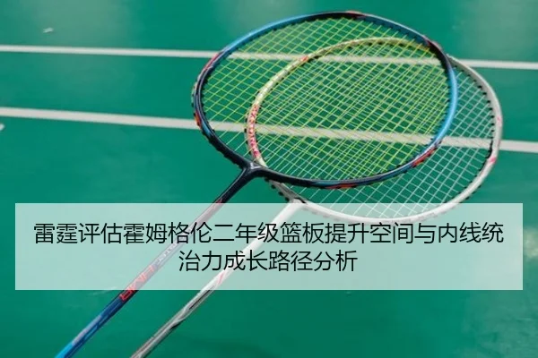 雷霆评估霍姆格伦二年级篮板提升空间与内线统治力成长路径分析